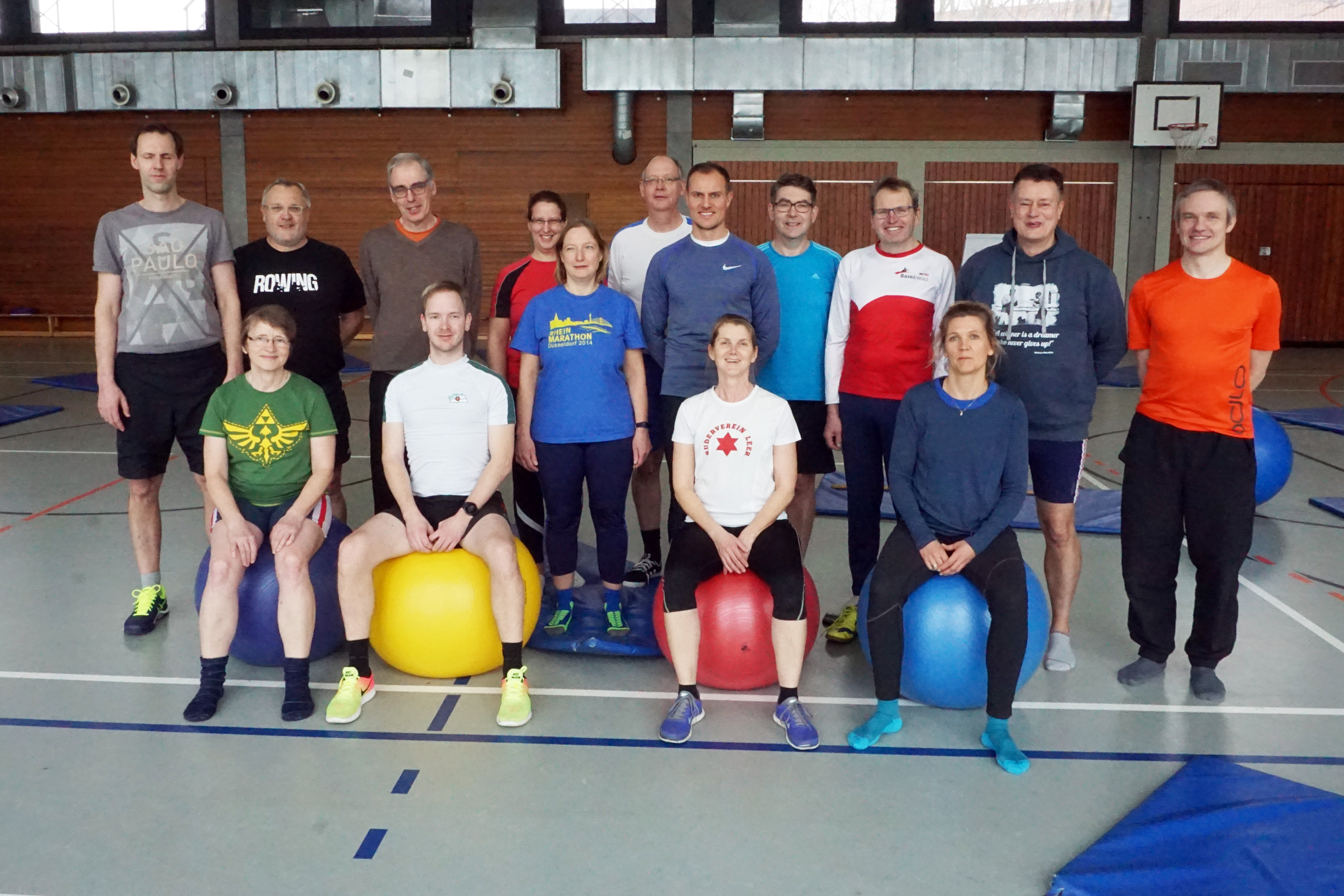 Trainer B Breitensport 2017/2018 – Ruderakademie.de