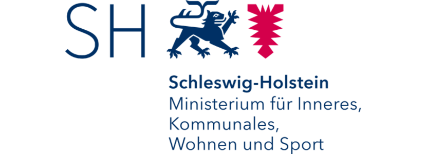 Ministerium für Inneres, Kommunales, Wohnen und Sport des Landes Schleswig-Holstein